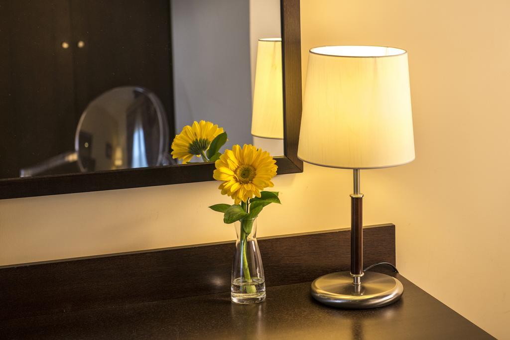 Hotel Cursula Cascia Kültér fotó