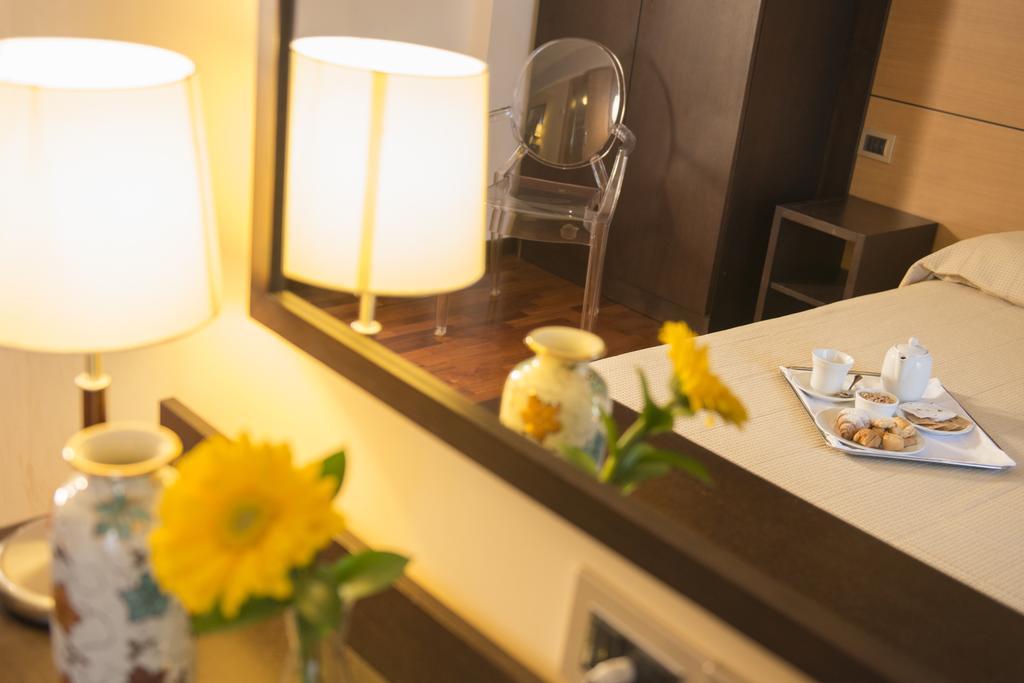 Hotel Cursula Cascia Kültér fotó