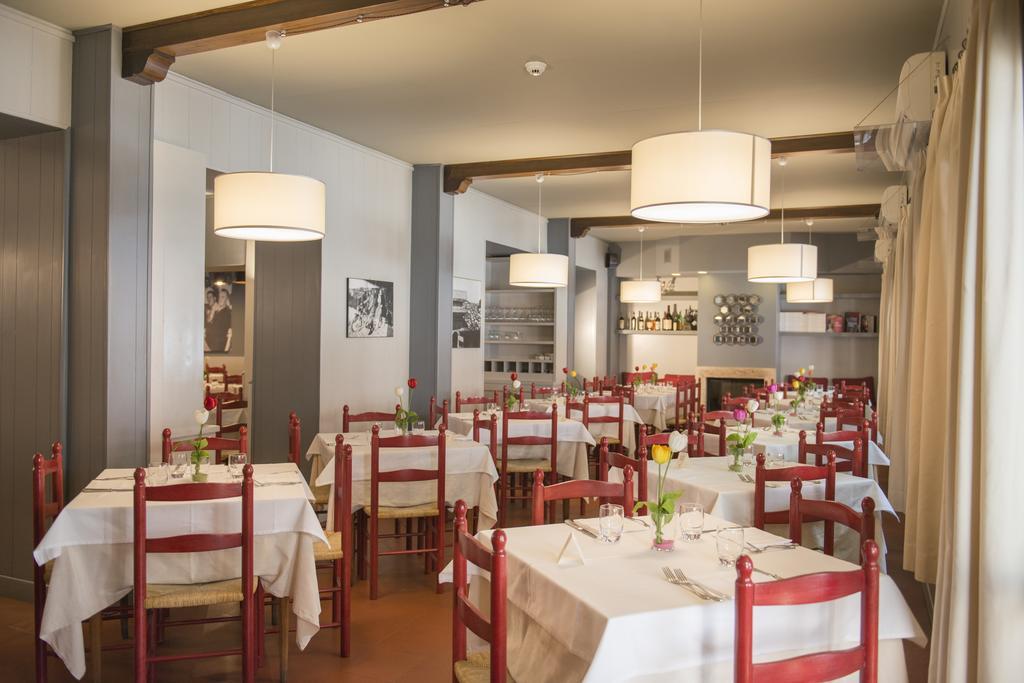Hotel Cursula Cascia Kültér fotó