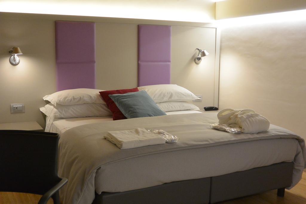 Hotel Cursula Cascia Kültér fotó