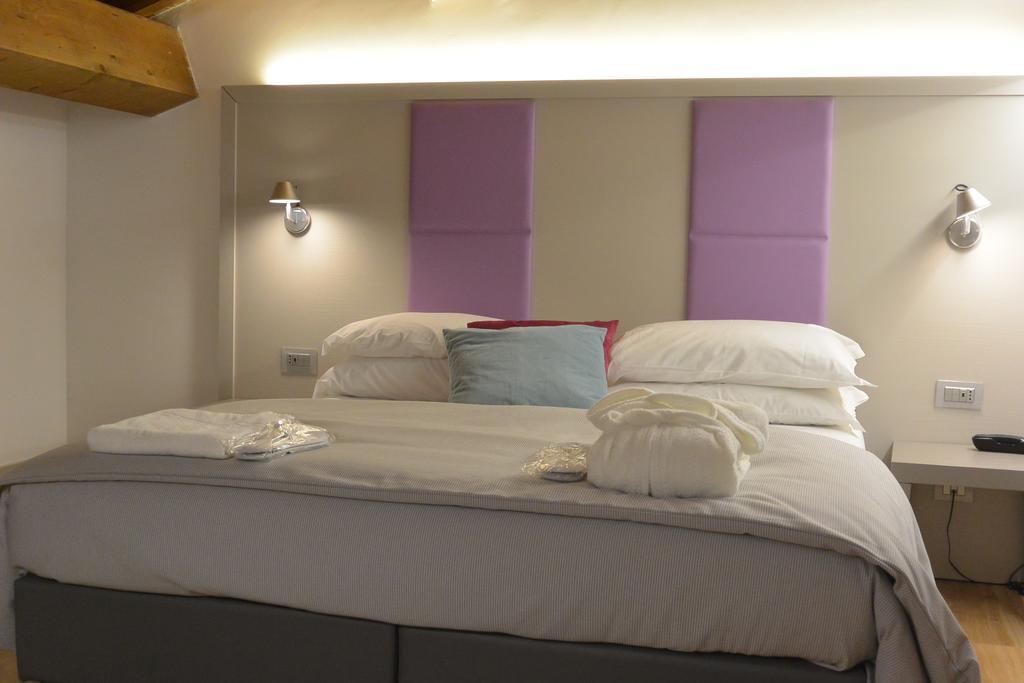 Hotel Cursula Cascia Kültér fotó