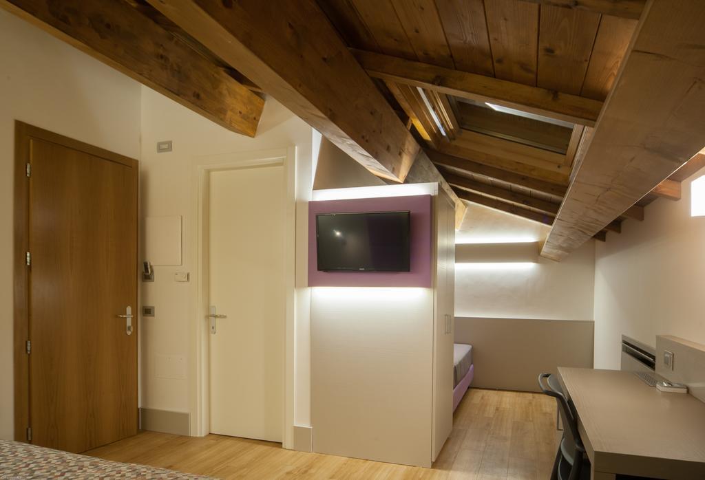 Hotel Cursula Cascia Szoba fotó